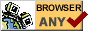 Viewable with Any Browser!